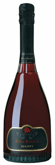 Banfi Rosa Regale